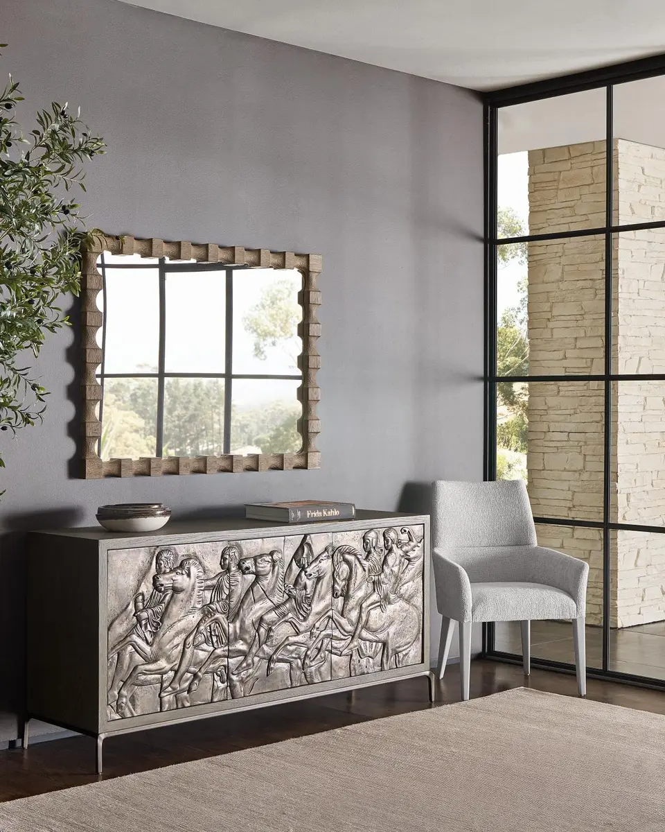 Bernhardt Interiors Elysia Buffet | Thumbnail 5 Bernhardt Interiors Elysia Buffet | Thumbnail 5