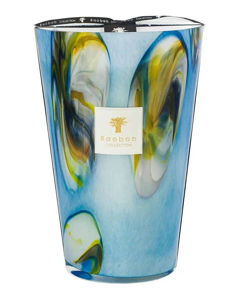 BAOBAB COLLECTION Oceania Tigari 7-Wick Max35 Candle, 320 oz. | Image 1 BAOBAB COLLECTION Oceania Tigari 7-Wick Max35 Candle, 320 oz. | Image 1