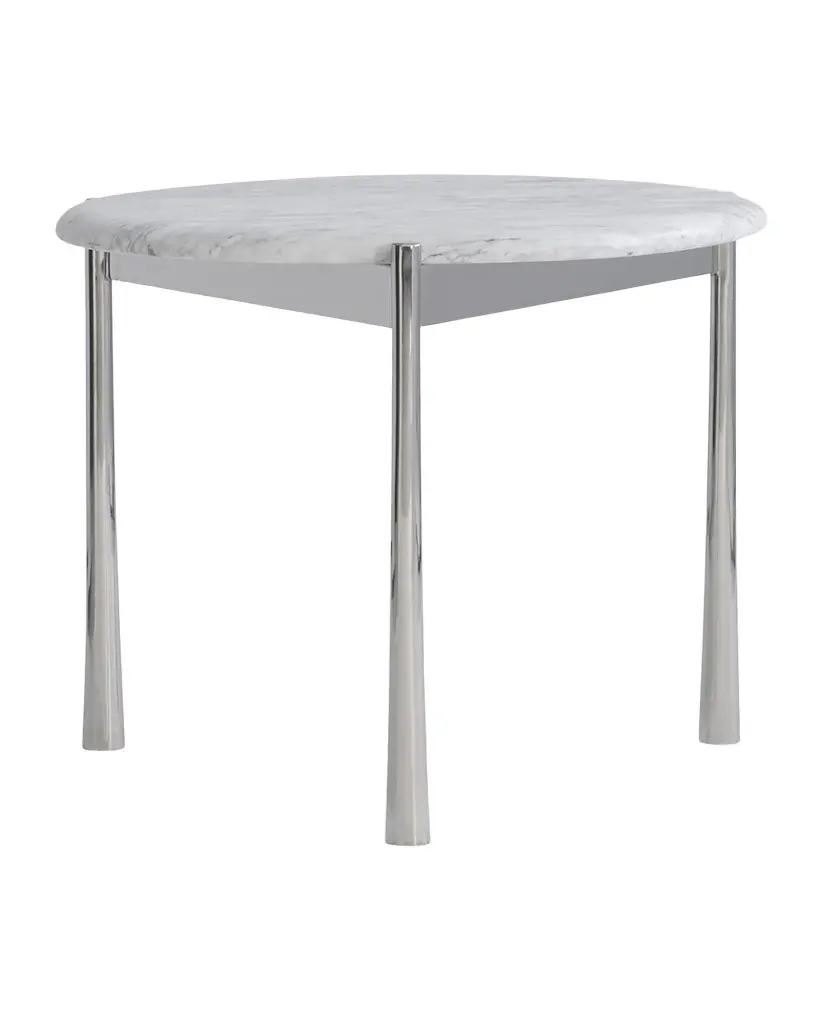Bernhardt Interiors Arris Side Table | Image 1 Bernhardt Interiors Arris Side Table | Image 1