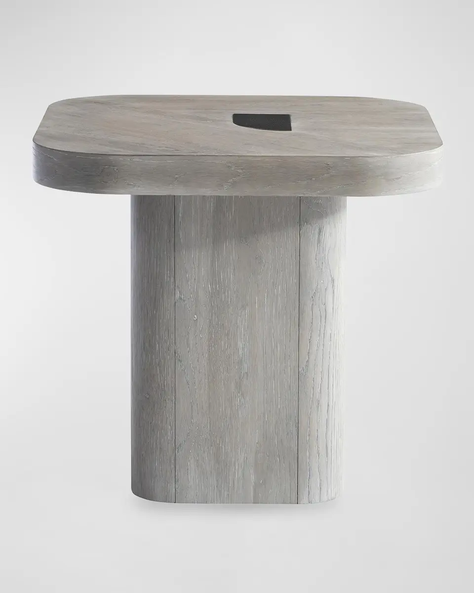 Bernhardt Marcato Side Table, 26" Square | Thumbnail 2 Bernhardt Marcato Side Table, 26" Square | Thumbnail 2