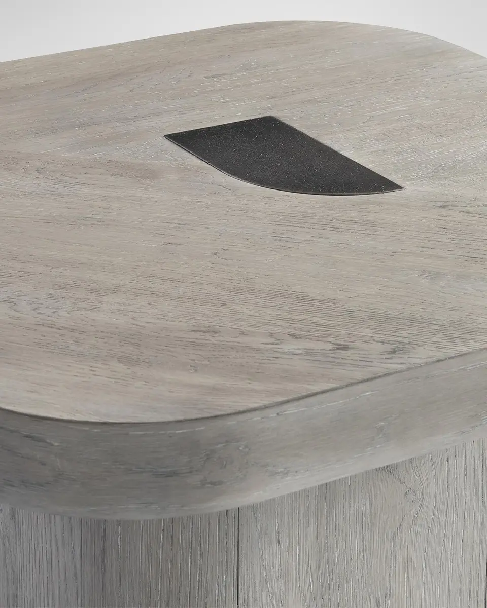 Bernhardt Marcato Side Table, 26" Square | Thumbnail 4 Bernhardt Marcato Side Table, 26" Square | Thumbnail 4