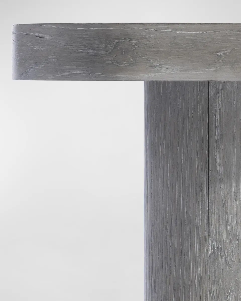 Bernhardt Marcato Side Table, 26" Square | Thumbnail 5 Bernhardt Marcato Side Table, 26" Square | Thumbnail 5