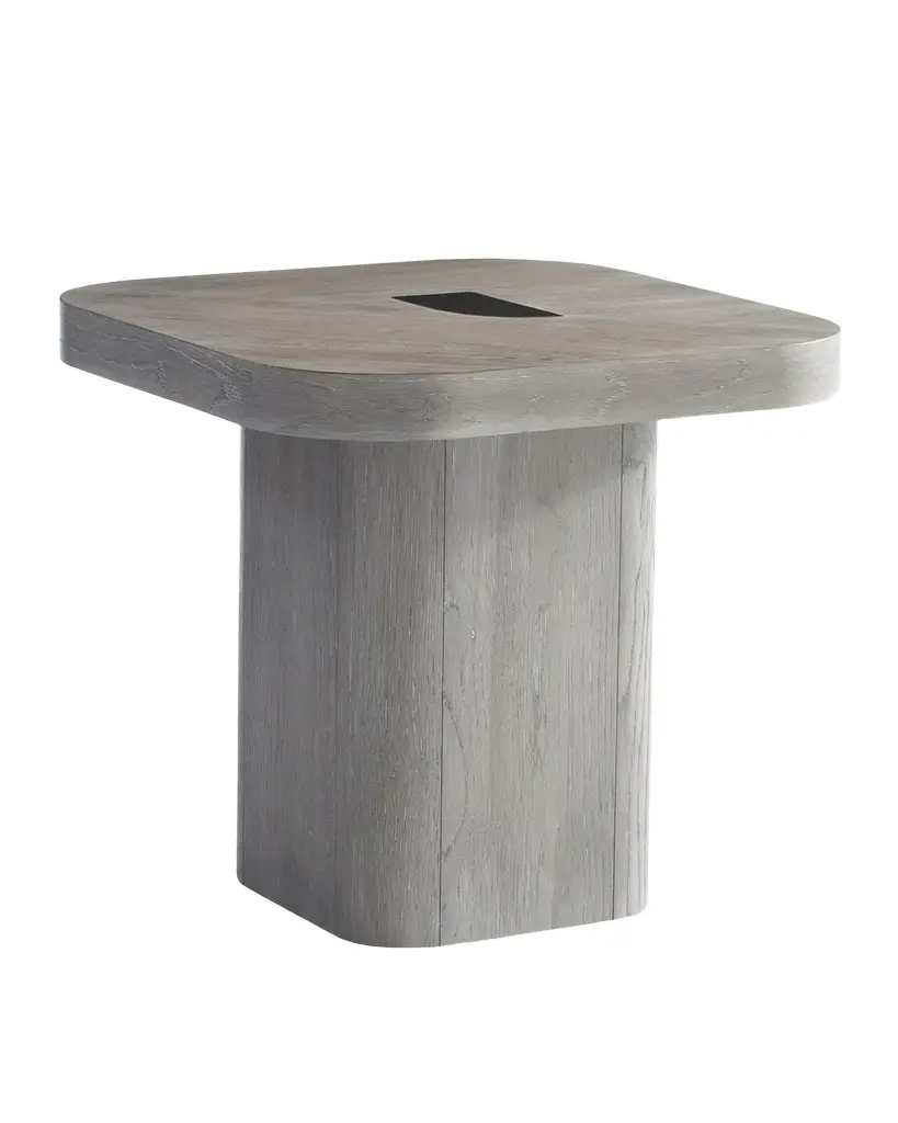 Bernhardt Marcato Side Table, 26" Square | Image 1 Bernhardt Marcato Side Table, 26" Square | Image 1