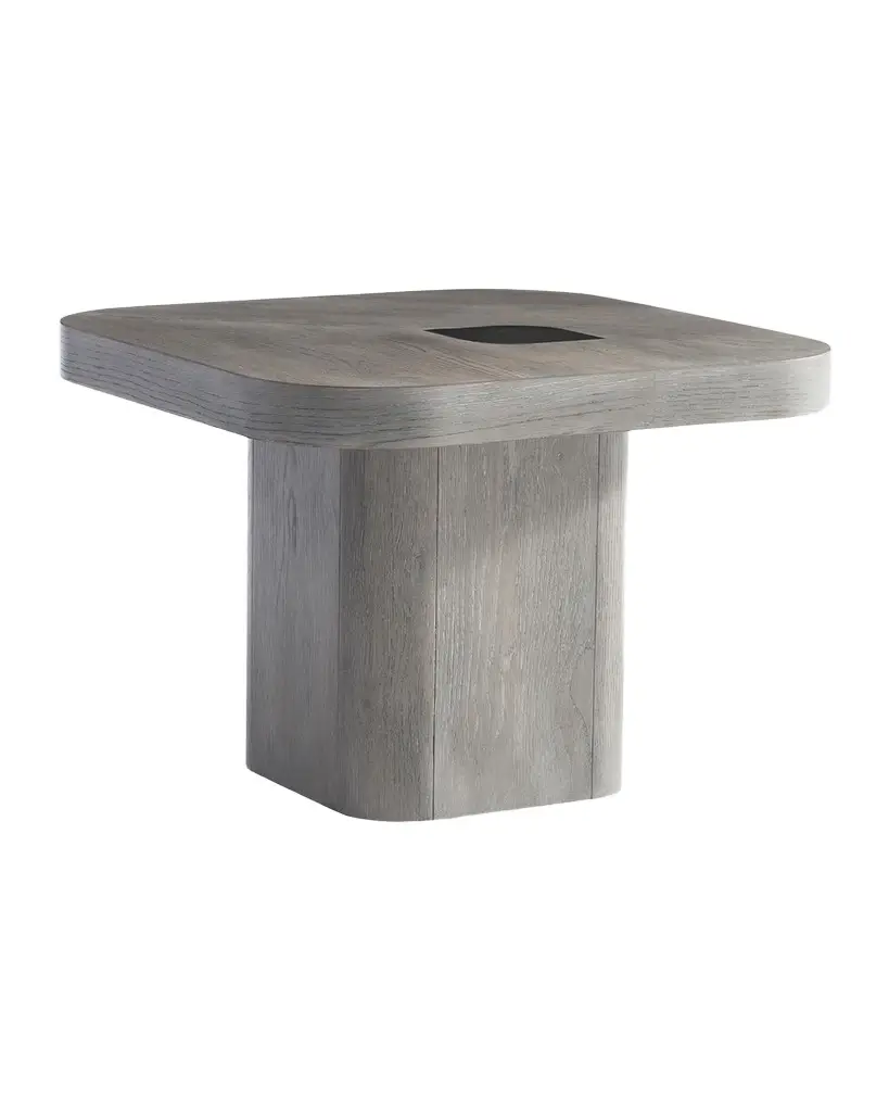 Bernhardt Marcato Large Side Table, 28" Square | Image 1 Bernhardt Marcato Large Side Table, 28" Square | Image 1