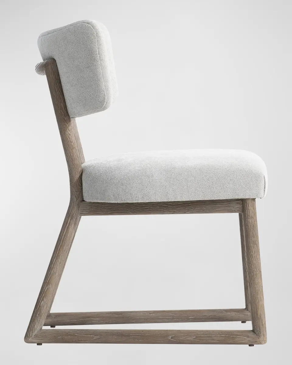 Bernhardt Casa Paros Dining Side Chair | Thumbnail 2 Bernhardt Casa Paros Dining Side Chair | Thumbnail 2