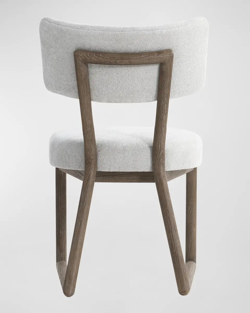 Bernhardt Casa Paros Dining Side Chair | Thumbnail 3 Bernhardt Casa Paros Dining Side Chair | Thumbnail 3