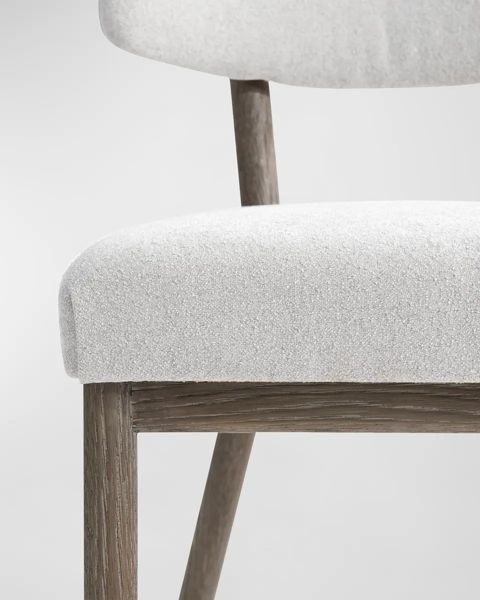 Bernhardt Casa Paros Dining Side Chair | Thumbnail 4 Bernhardt Casa Paros Dining Side Chair | Thumbnail 4