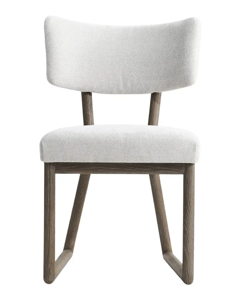 Bernhardt Casa Paros Dining Side Chair | Image 1 Bernhardt Casa Paros Dining Side Chair | Image 1