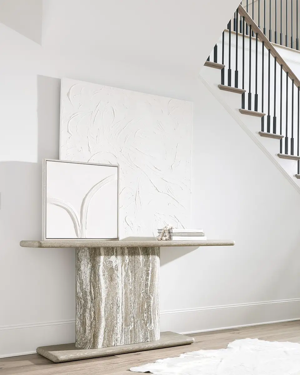 Bernhardt Arcadia Console Table | Thumbnail 2
