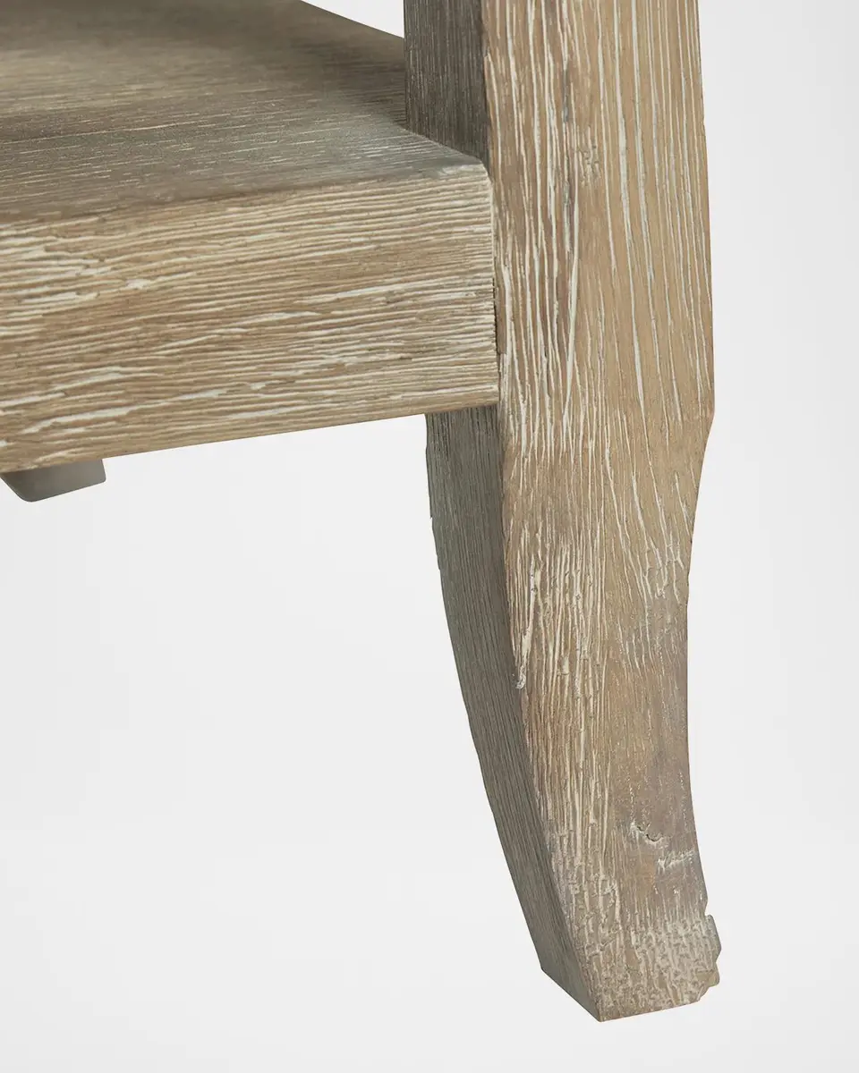 Bernhardt Tribeca 2-Drawer Large Nightstand | Thumbnail 5 Bernhardt Tribeca 2-Drawer Large Nightstand | Thumbnail 5