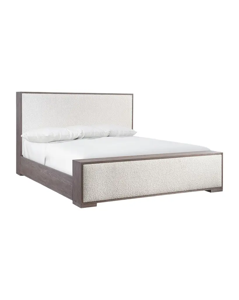 Bernhardt Casa Paros Panel Bed | Image 1 Bernhardt Casa Paros Panel Bed | Image 1
