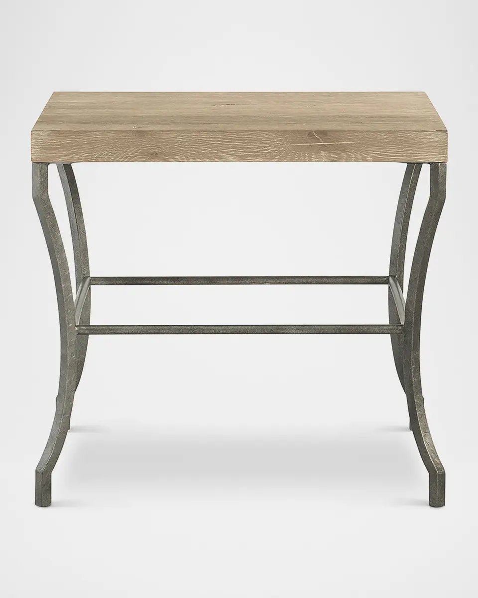 Bernhardt Tribeca Side Table | Thumbnail 2 Bernhardt Tribeca Side Table | Thumbnail 2