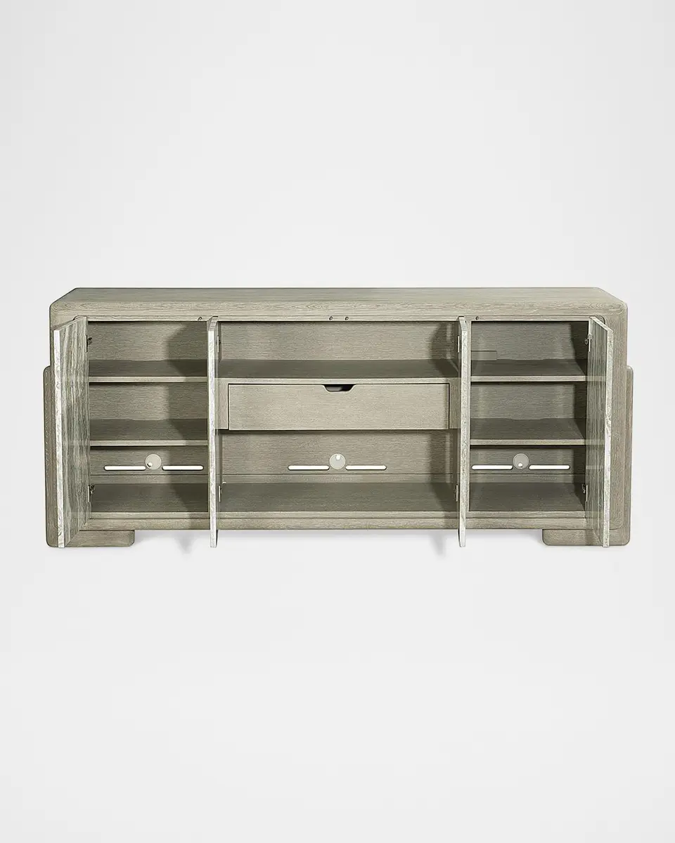 Bernhardt Arcadia Entertainment Credenza | Thumbnail 3 Bernhardt Arcadia Entertainment Credenza | Thumbnail 3