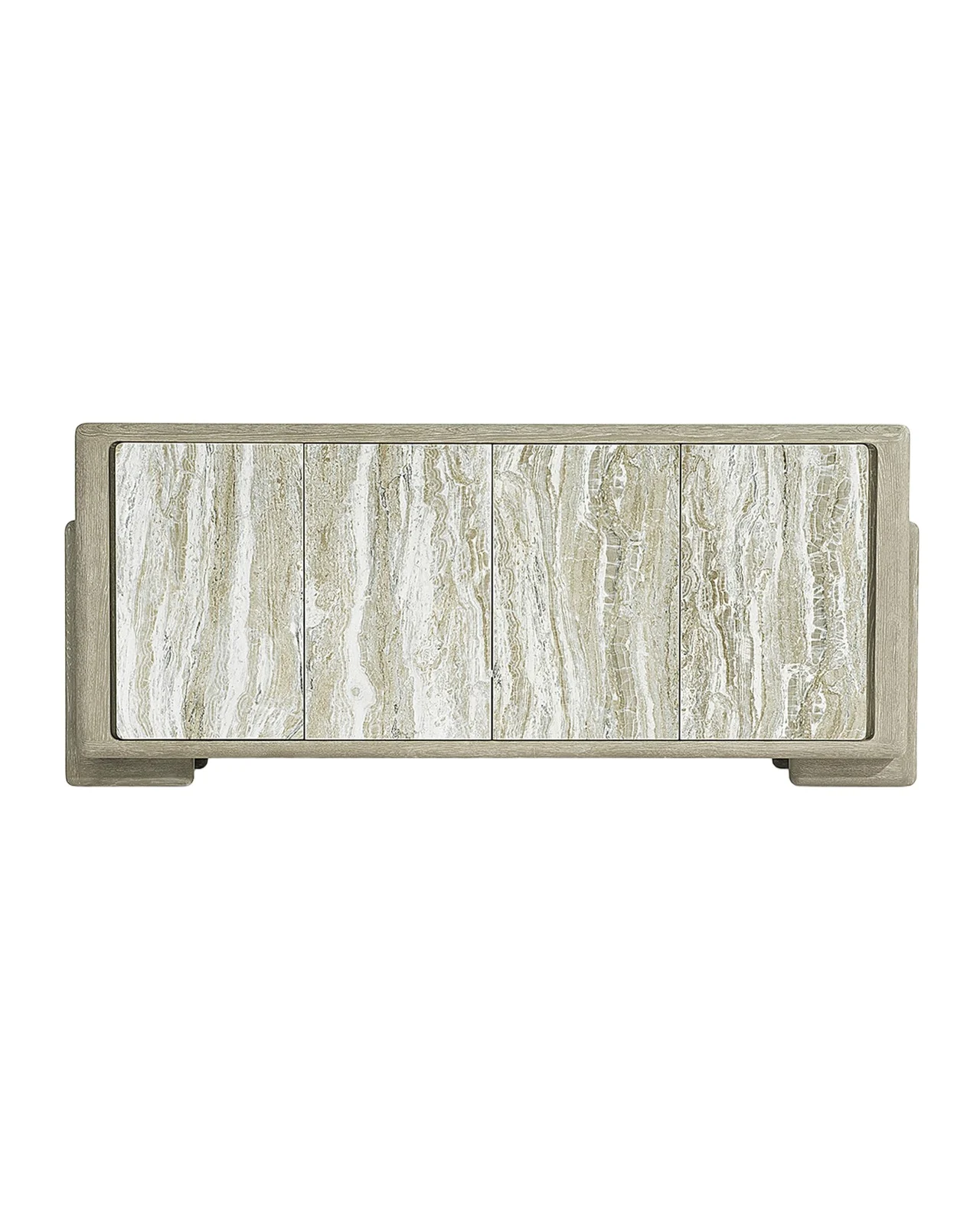 Bernhardt Arcadia Entertainment Credenza