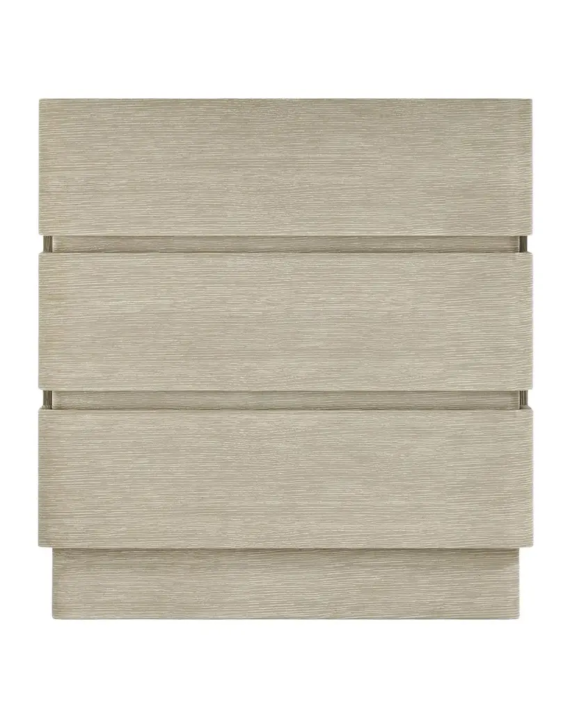 Bernhardt Arcadia 3-Drawer Nightstand | Image 1 Bernhardt Arcadia 3-Drawer Nightstand | Image 1