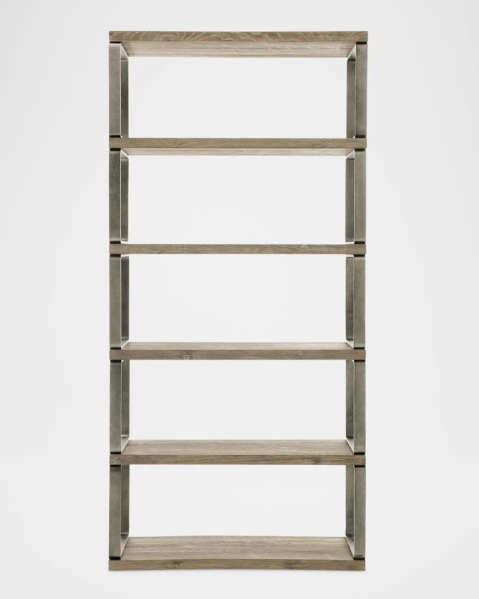 Bernhardt Tribeca Etagere | Thumbnail 2 Bernhardt Tribeca Etagere | Thumbnail 2