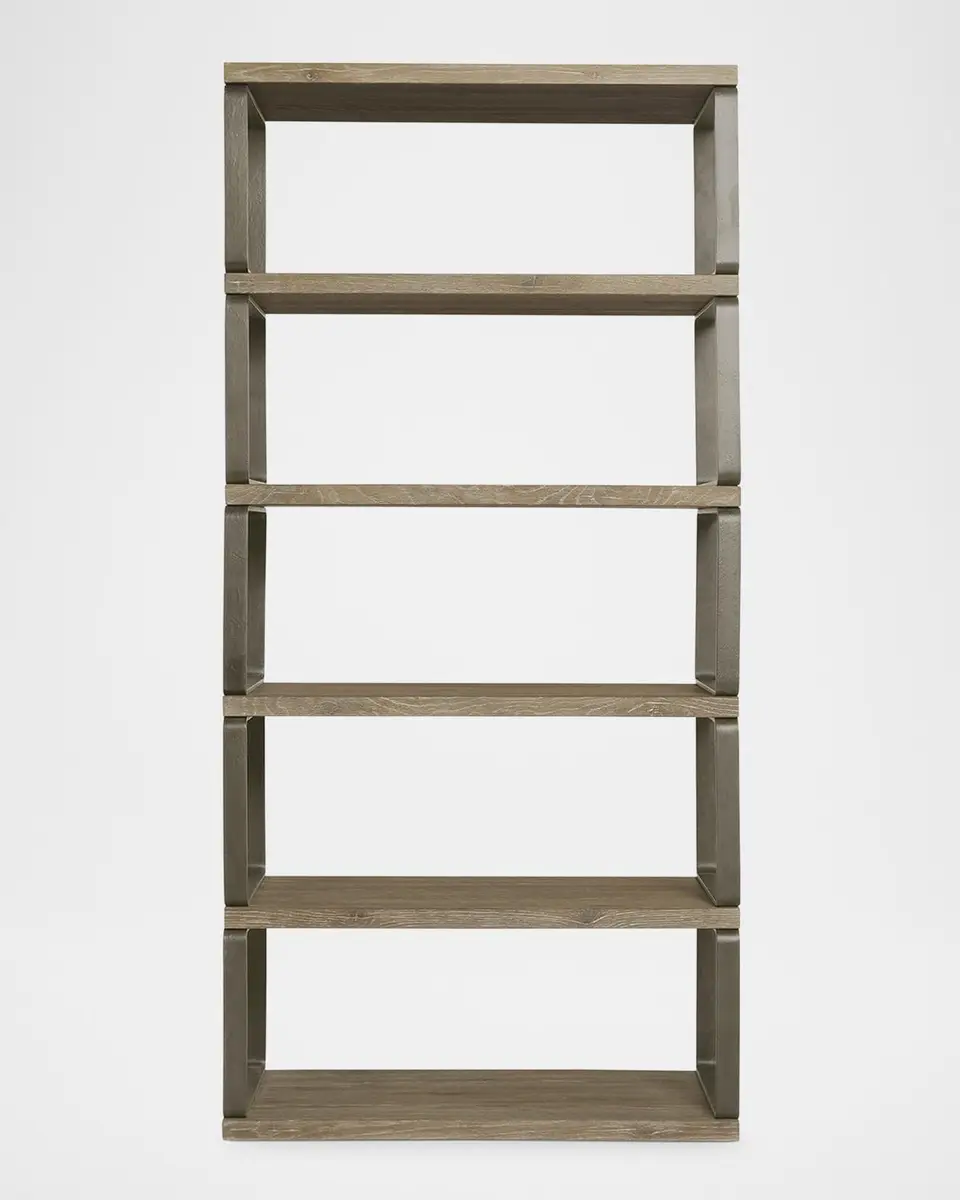 Bernhardt Tribeca Etagere | Thumbnail 3 Bernhardt Tribeca Etagere | Thumbnail 3