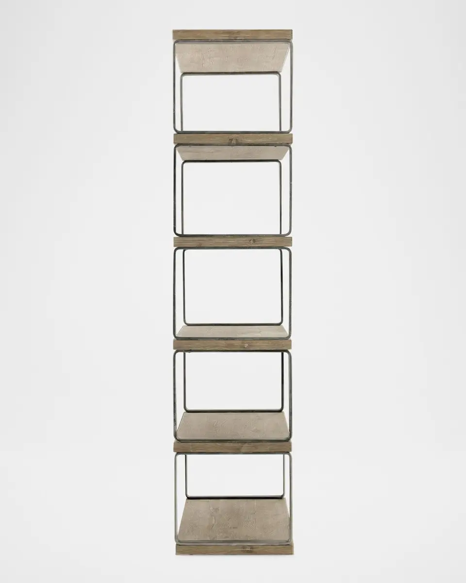 Bernhardt Tribeca Etagere | Thumbnail 4 Bernhardt Tribeca Etagere | Thumbnail 4