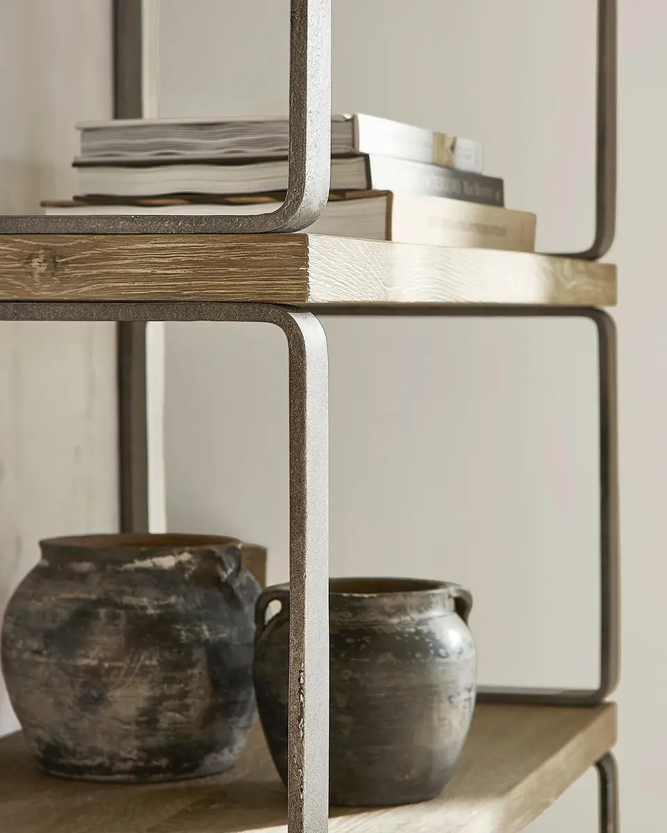 Bernhardt Tribeca Etagere | Thumbnail 7 Bernhardt Tribeca Etagere | Thumbnail 7