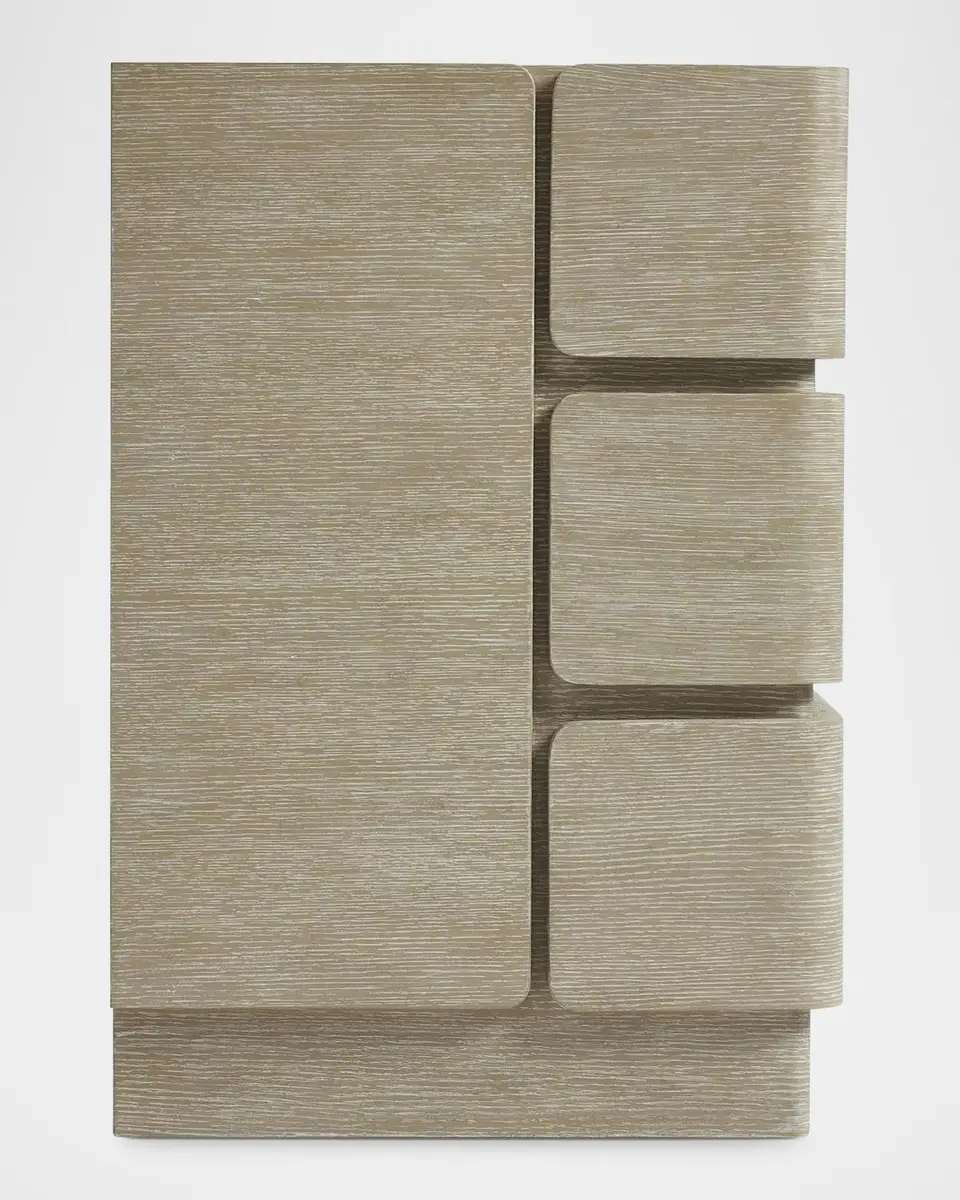 Bernhardt Arcadia 9-Drawer Dresser | Thumbnail 3