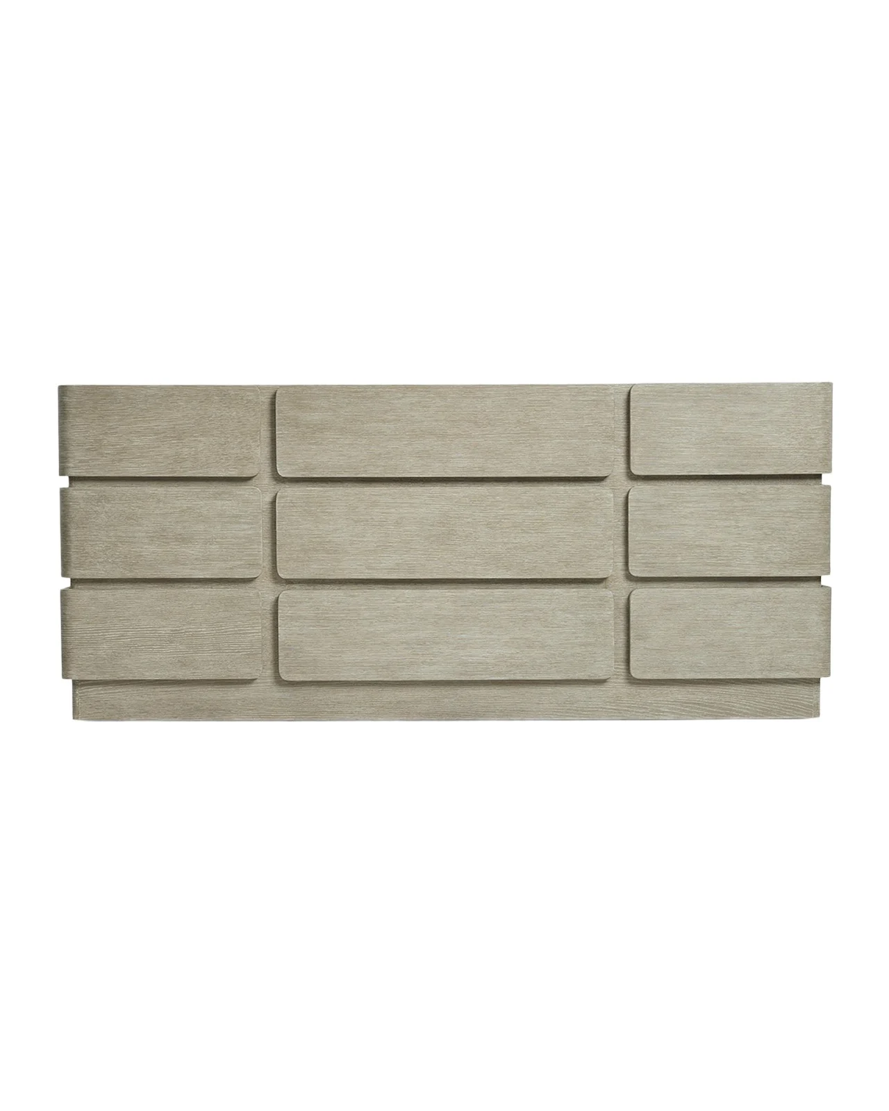 Bernhardt Arcadia 9-Drawer Dresser