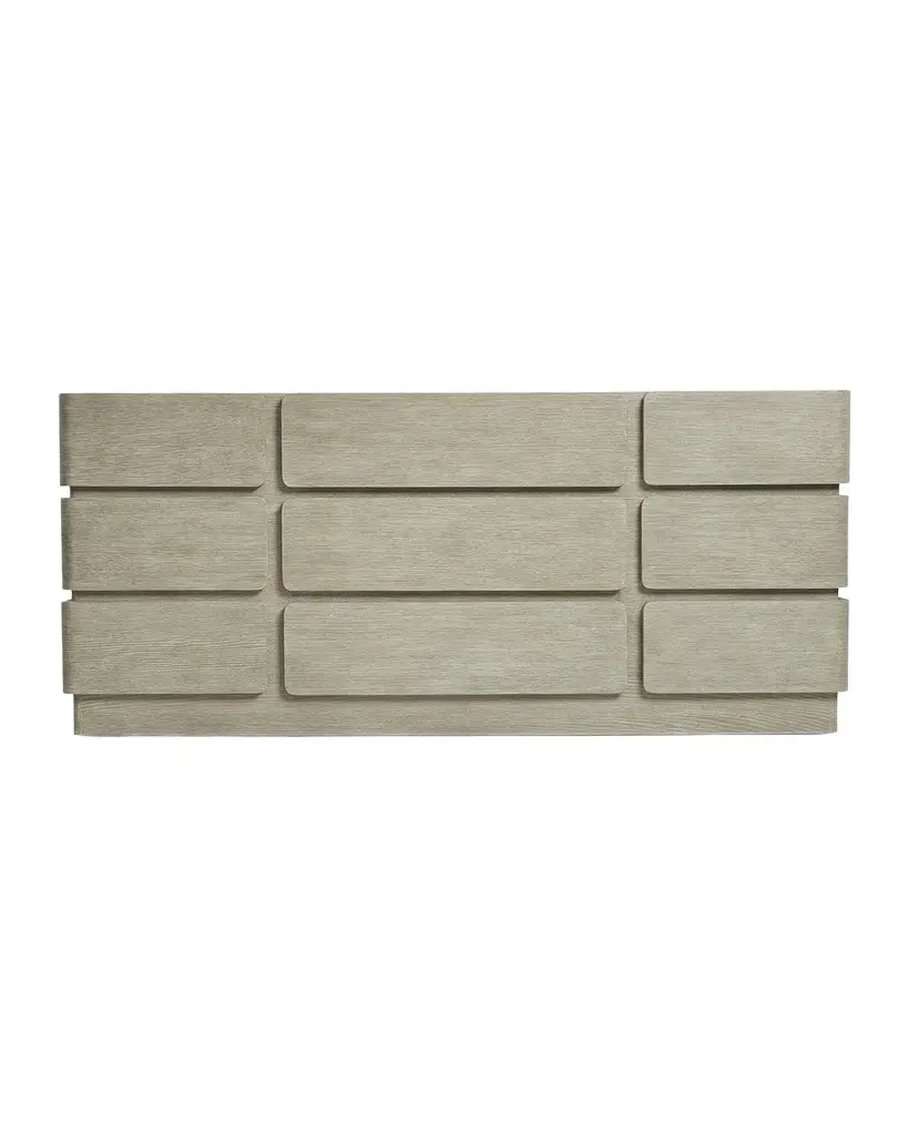 Bernhardt Arcadia 9-Drawer Dresser