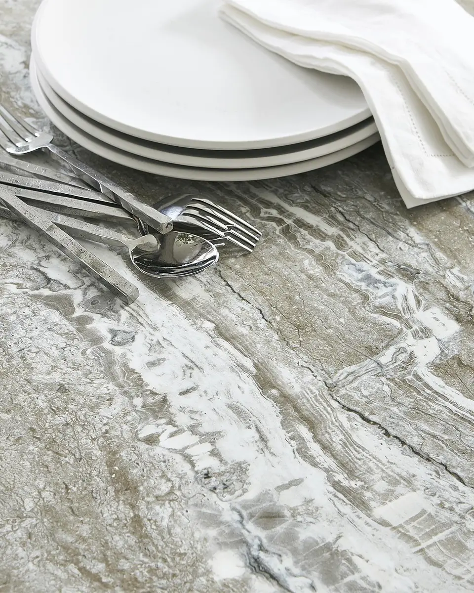 Bernhardt Arcadia Dining Table, 86" | Thumbnail 5
