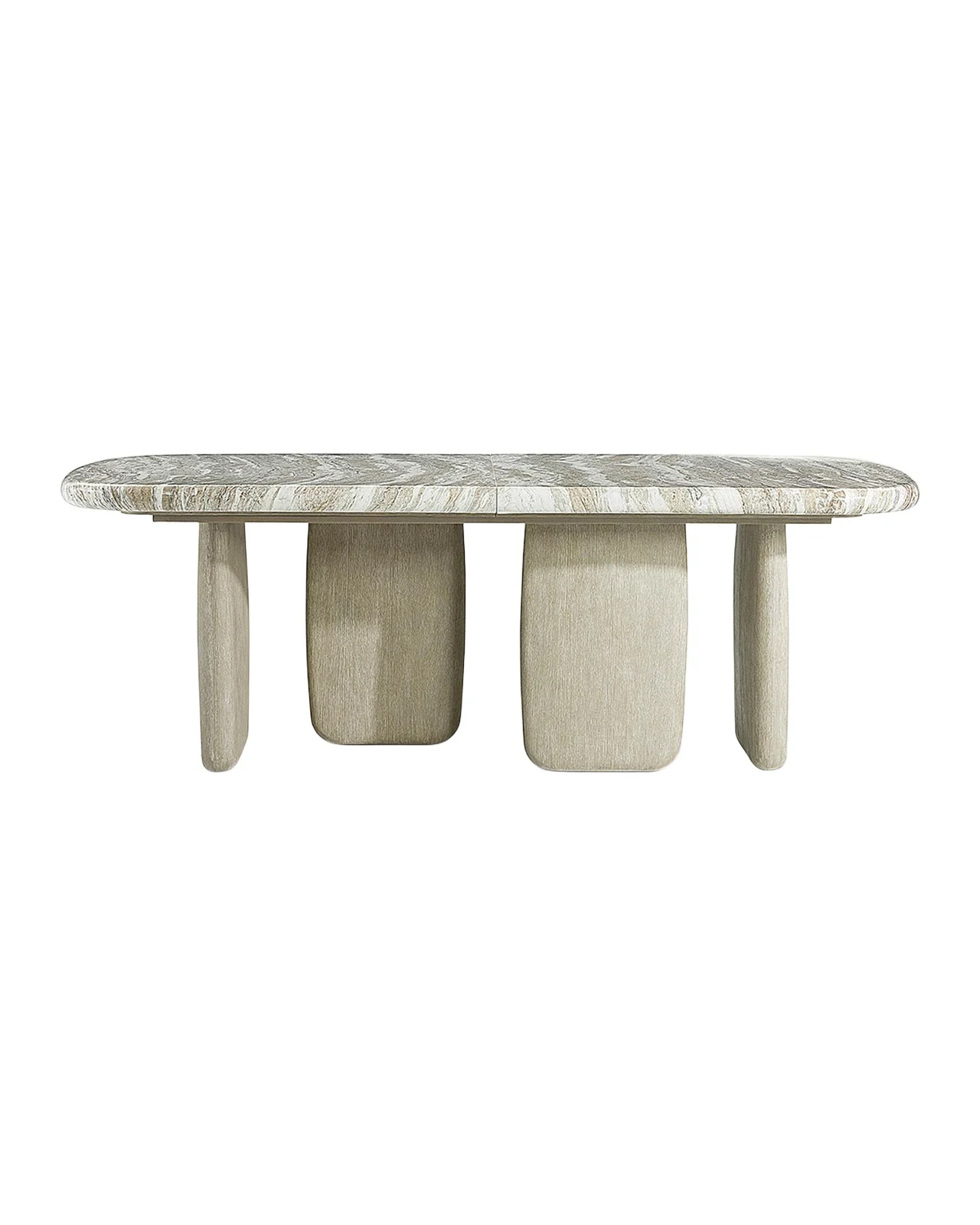 Bernhardt Arcadia Dining Table, 86"
