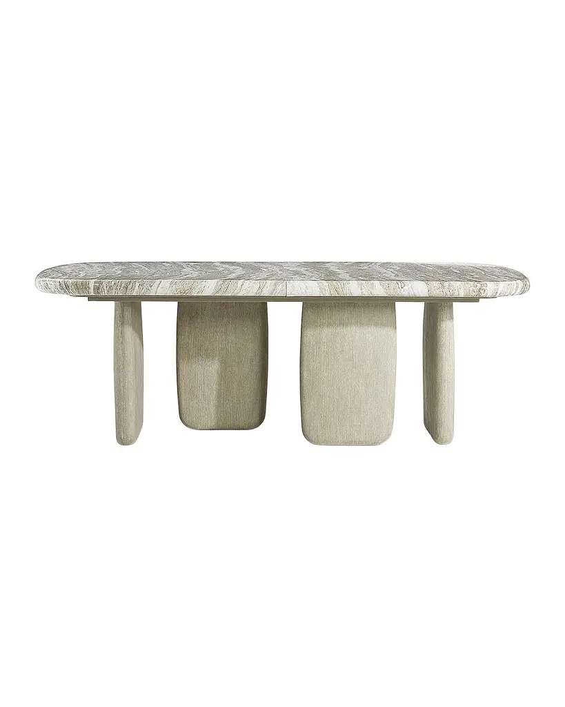 Bernhardt Arcadia Dining Table, 86" | Image 1 Bernhardt Arcadia Dining Table, 86" | Image 1