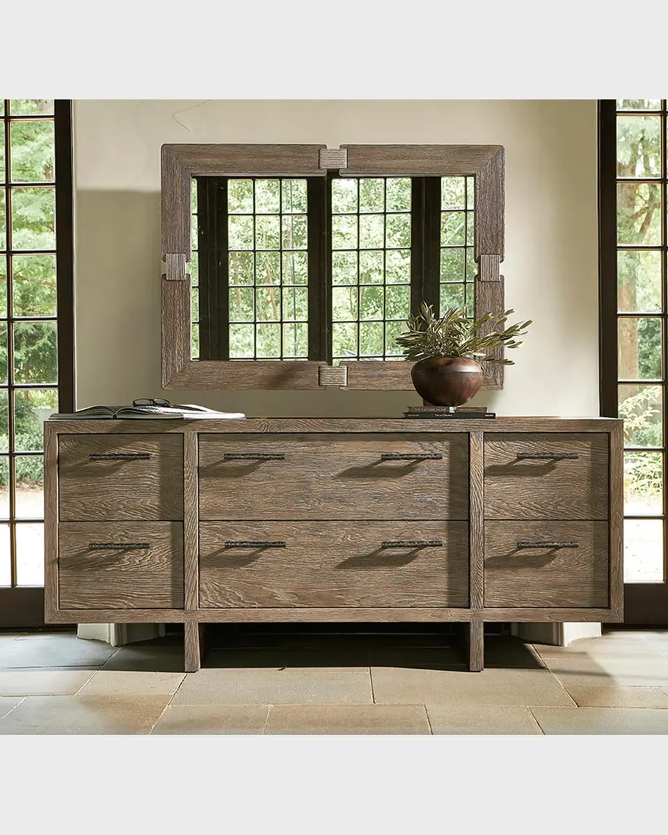 Bernhardt Casa Paros 6-Drawer Dresser | Thumbnail 4