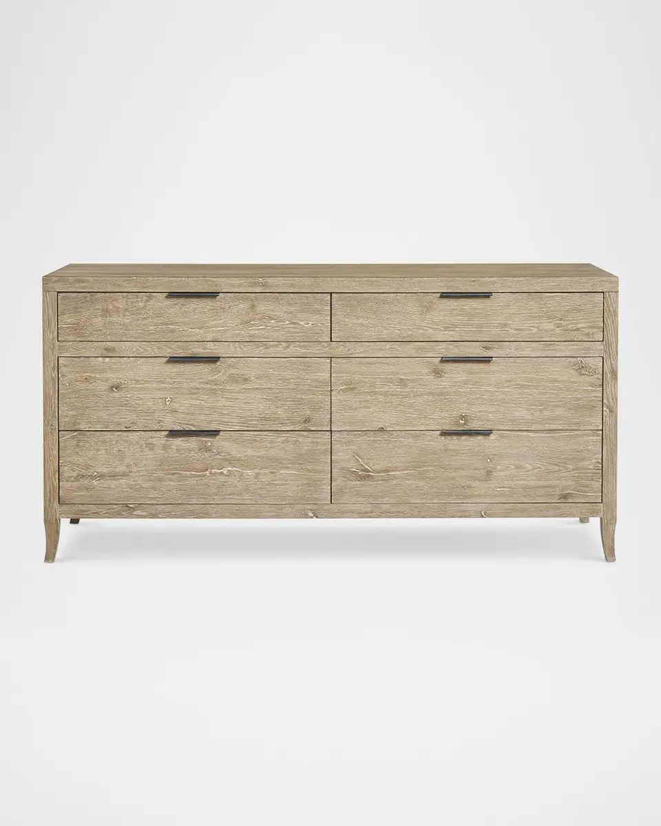 Bernhardt Tribeca 6-Drawer Dresser | Thumbnail 2 Bernhardt Tribeca 6-Drawer Dresser | Thumbnail 2