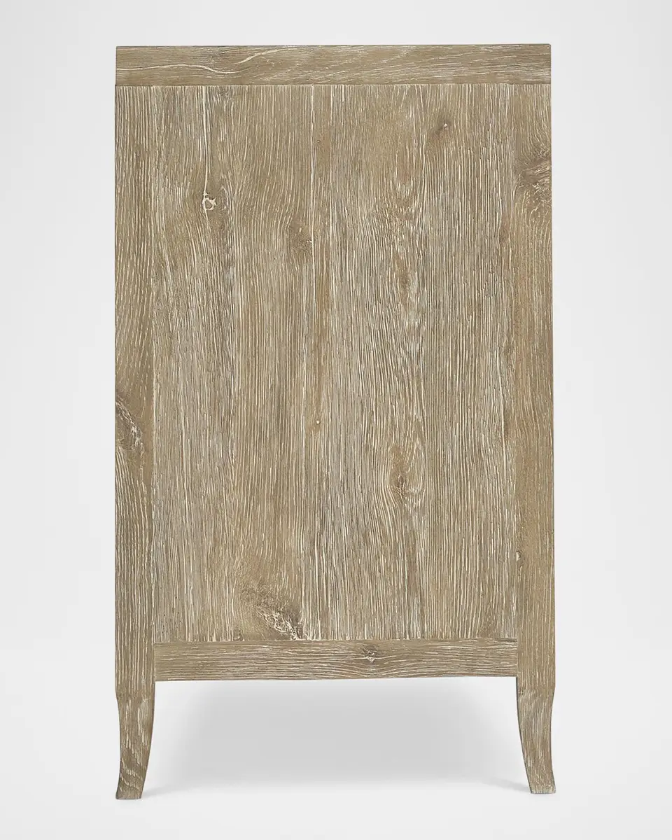 Bernhardt Tribeca 6-Drawer Dresser | Thumbnail 3 Bernhardt Tribeca 6-Drawer Dresser | Thumbnail 3