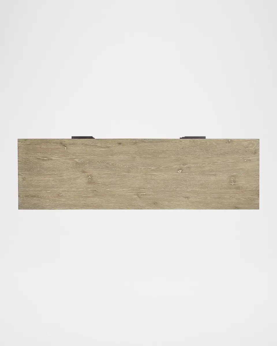 Bernhardt Tribeca 6-Drawer Dresser | Thumbnail 4 Bernhardt Tribeca 6-Drawer Dresser | Thumbnail 4