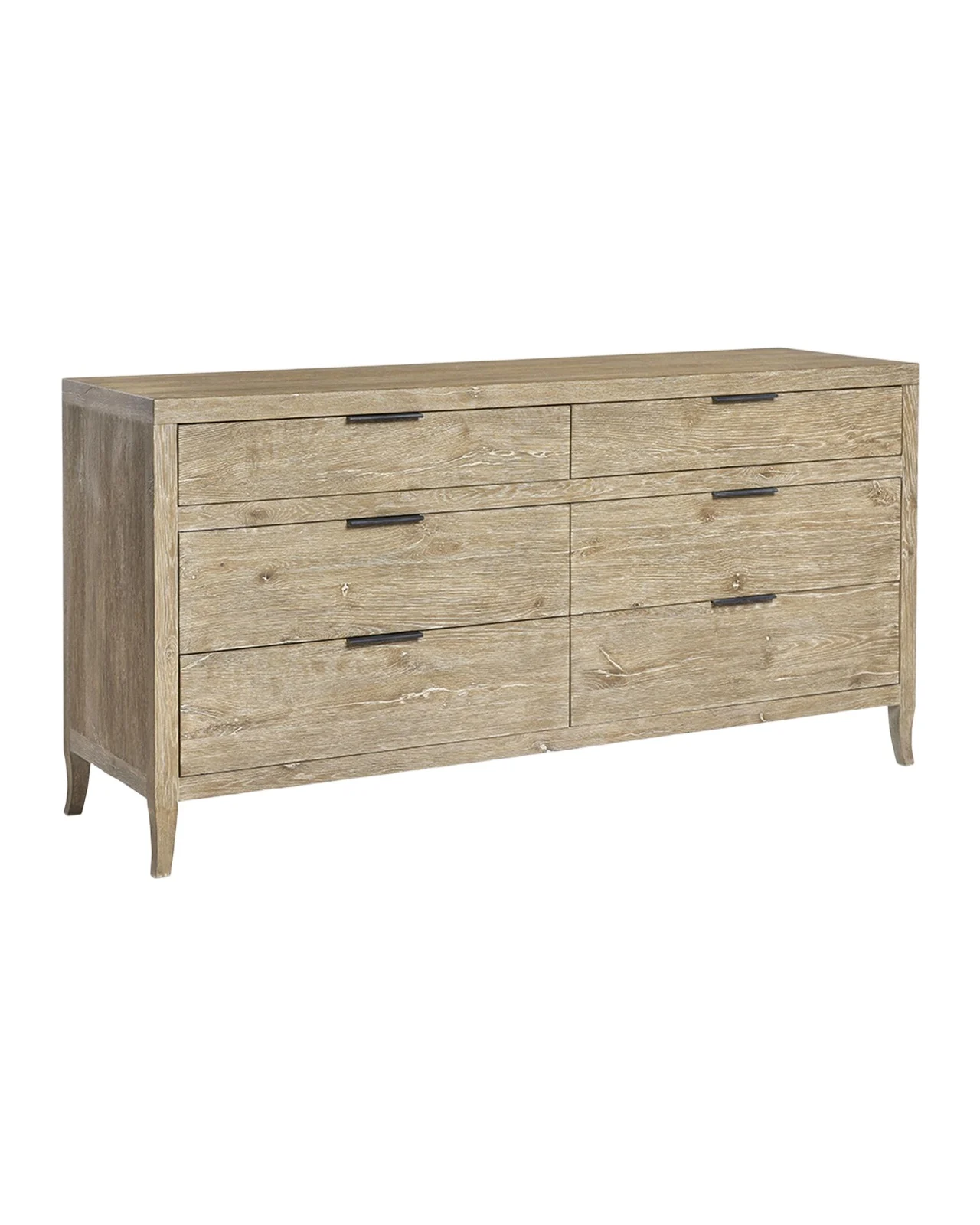 Bernhardt Tribeca 6-Drawer Dresser