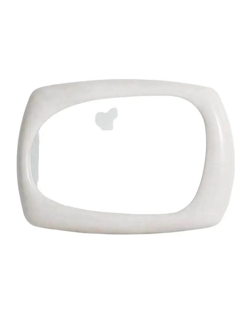 Bernhardt Sereno 48" Wall Mirror | Image 1 Bernhardt Sereno 48" Wall Mirror | Image 1