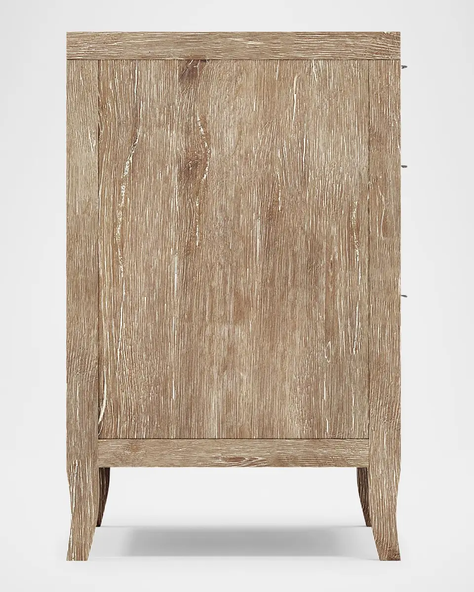 Bernhardt Tribeca 3-Drawer Nightstand | Thumbnail 3