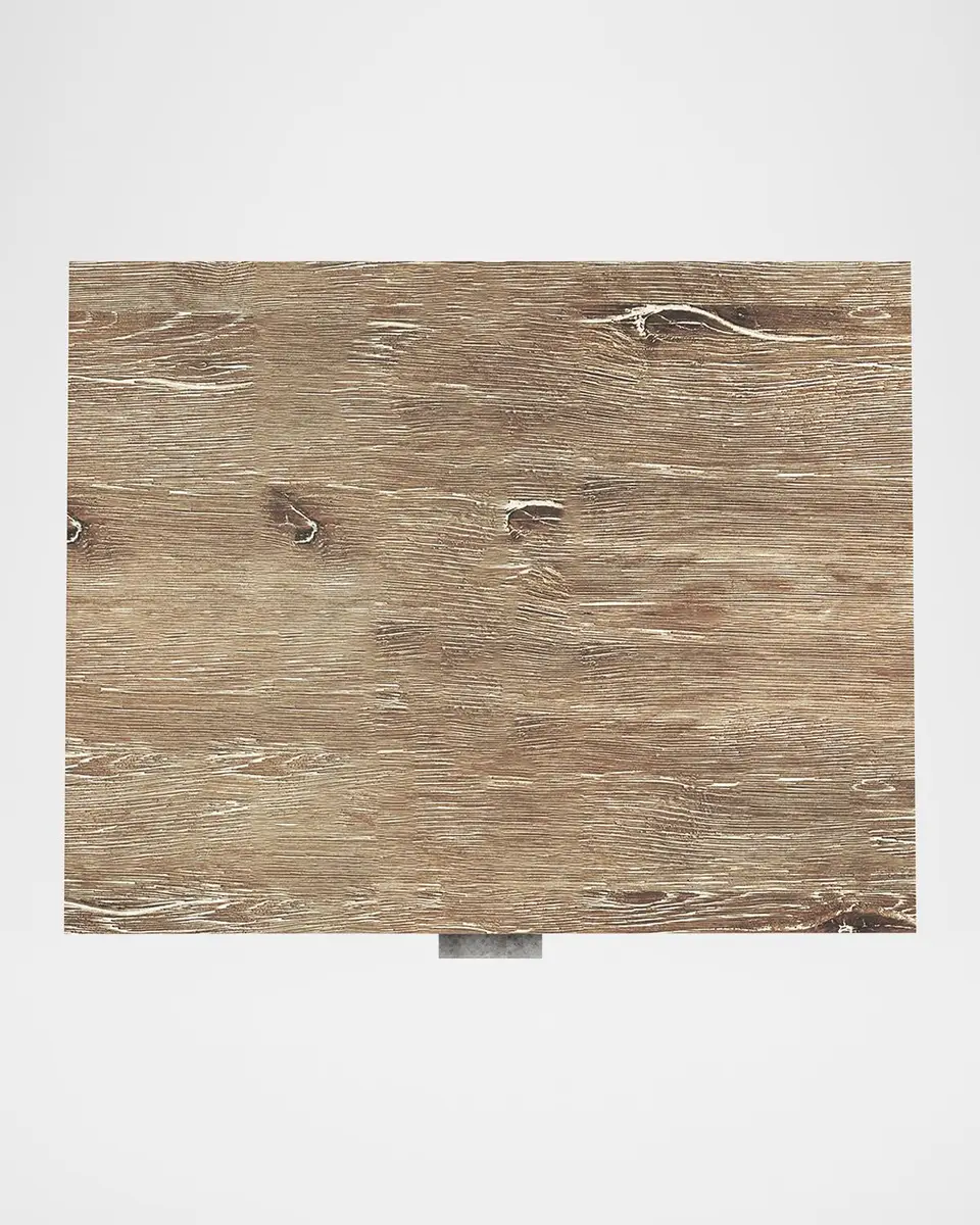 Bernhardt Tribeca 3-Drawer Nightstand | Thumbnail 4