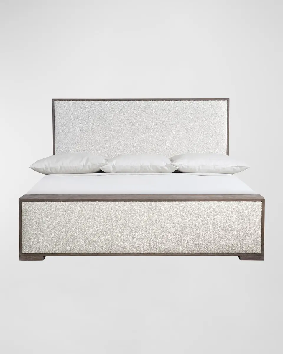 Bernhardt Casa Paros Panel Bed, King | Thumbnail 2 Bernhardt Casa Paros Panel Bed, King | Thumbnail 2