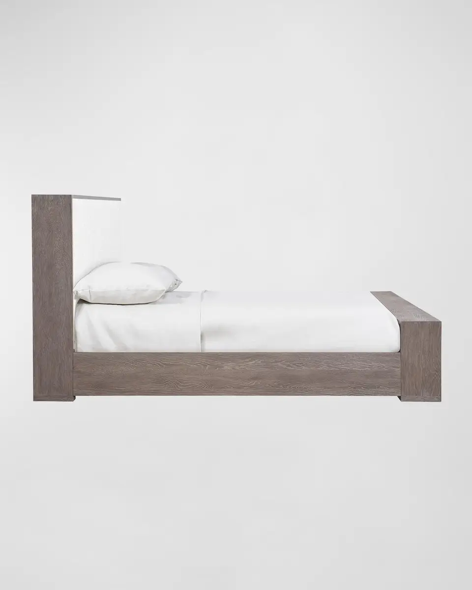 Bernhardt Casa Paros Panel Bed, King | Thumbnail 3 Bernhardt Casa Paros Panel Bed, King | Thumbnail 3