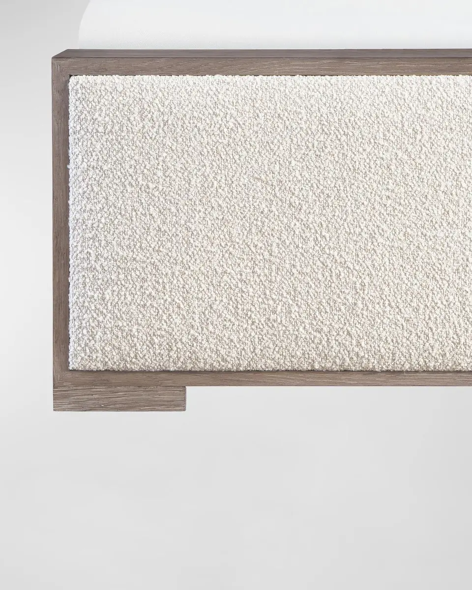 Bernhardt Casa Paros Panel Bed, King | Thumbnail 5 Bernhardt Casa Paros Panel Bed, King | Thumbnail 5