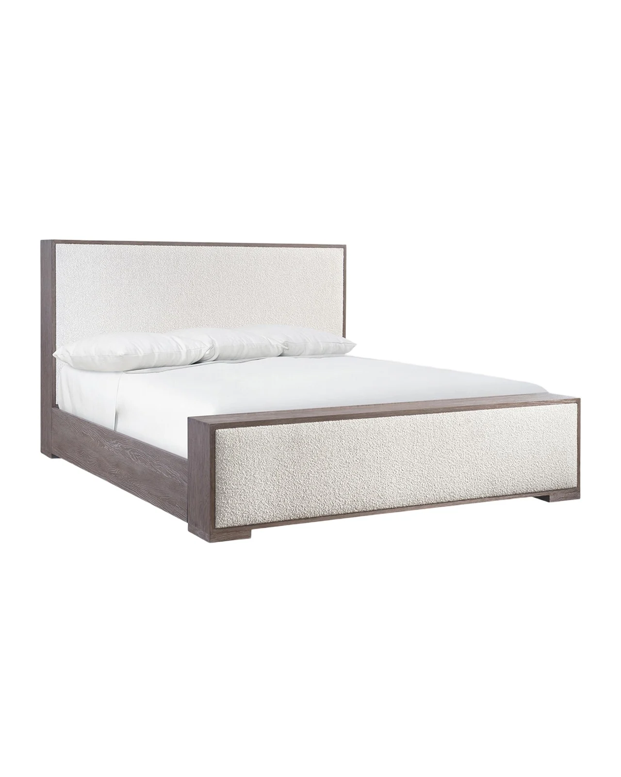 Bernhardt Casa Paros Panel Bed, King