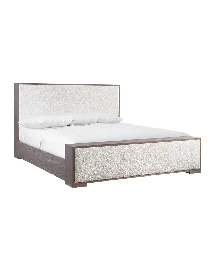 Bernhardt Casa Paros Panel Bed | Image 1 Bernhardt Casa Paros Panel Bed | Image 1