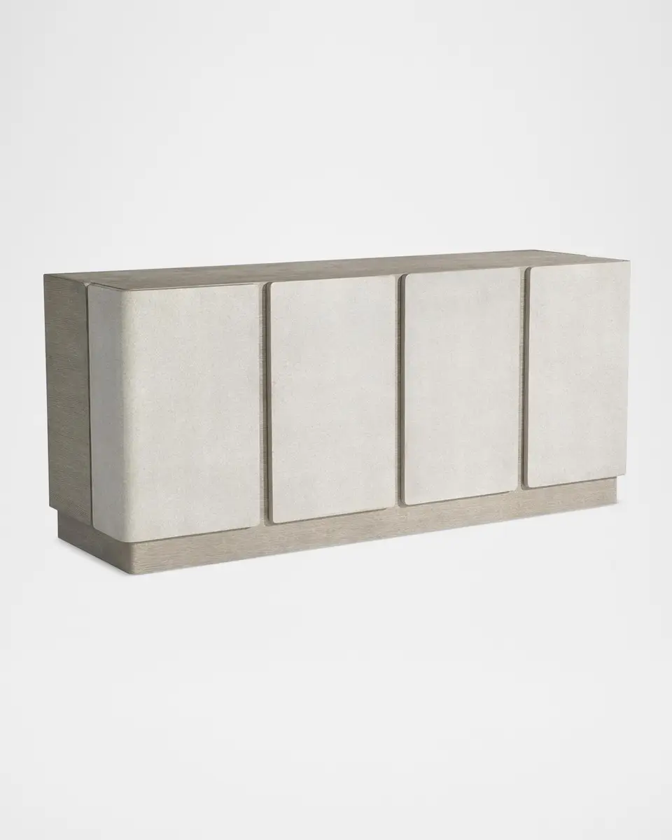 Bernhardt Arcadia 4-Door Buffet | Thumbnail 2 Bernhardt Arcadia 4-Door Buffet | Thumbnail 2