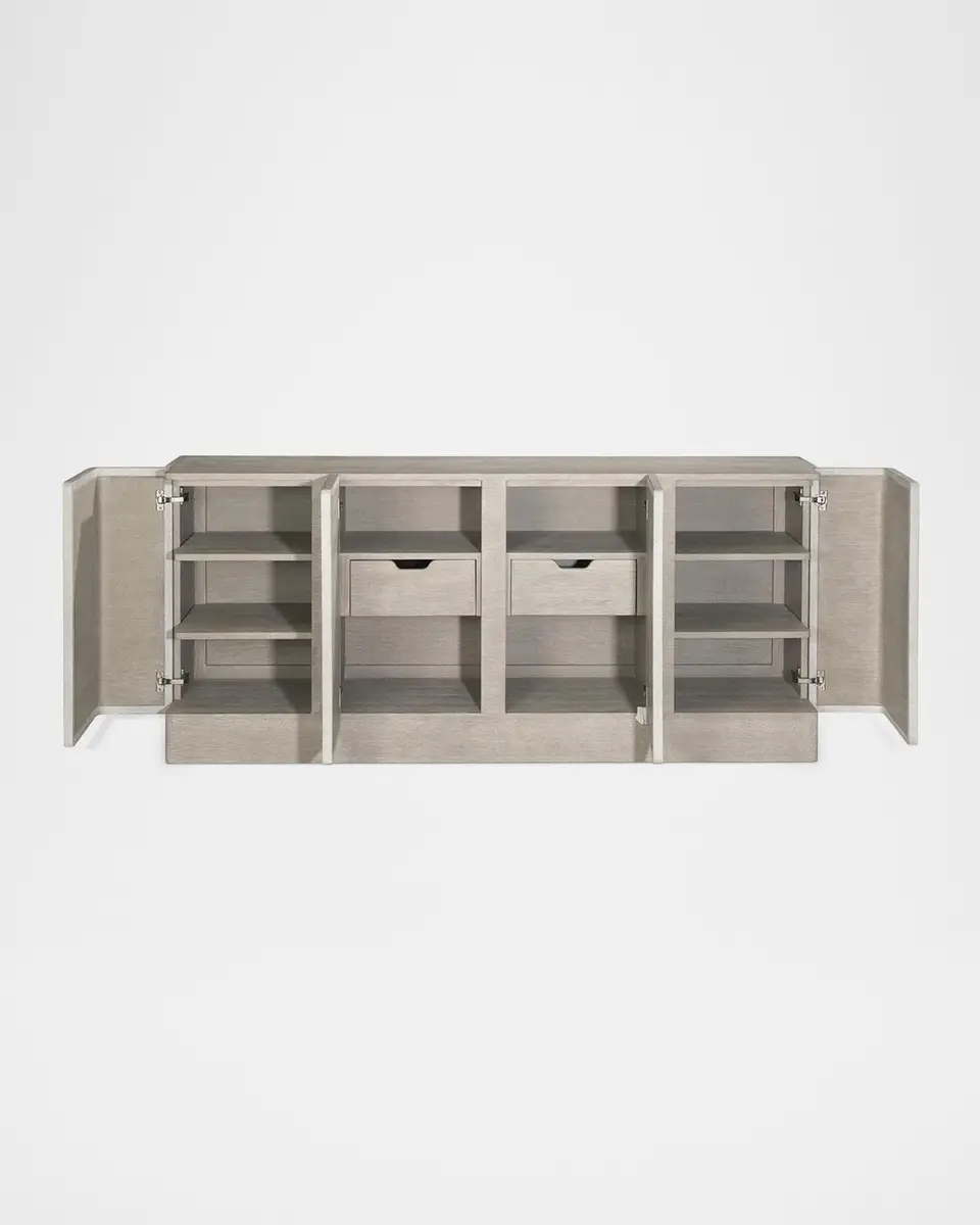 Bernhardt Arcadia 4-Door Buffet | Thumbnail 3 Bernhardt Arcadia 4-Door Buffet | Thumbnail 3