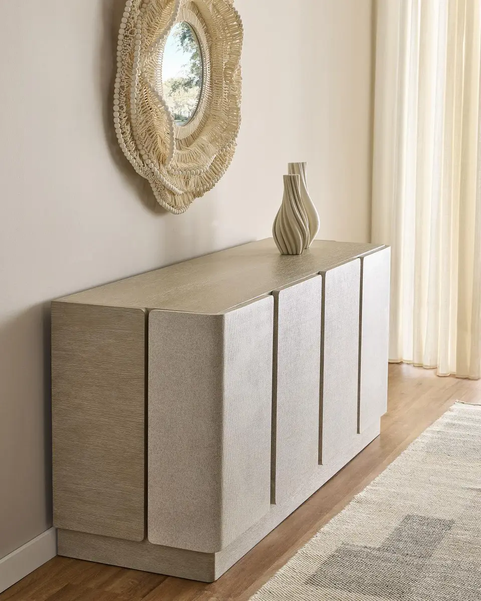 Bernhardt Arcadia 4-Door Buffet | Thumbnail 5 Bernhardt Arcadia 4-Door Buffet | Thumbnail 5