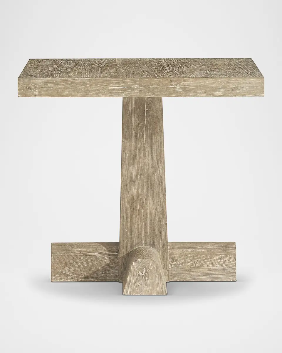 Bernhardt Tribeca Side Table | Thumbnail 2 Bernhardt Tribeca Side Table | Thumbnail 2