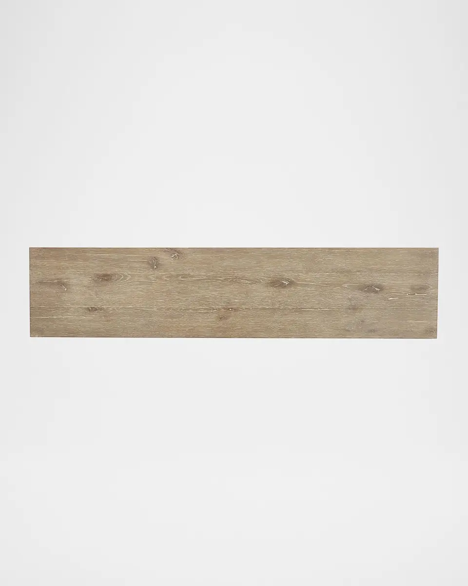 Bernhardt Tribeca Console Table | Thumbnail 4 Bernhardt Tribeca Console Table | Thumbnail 4
