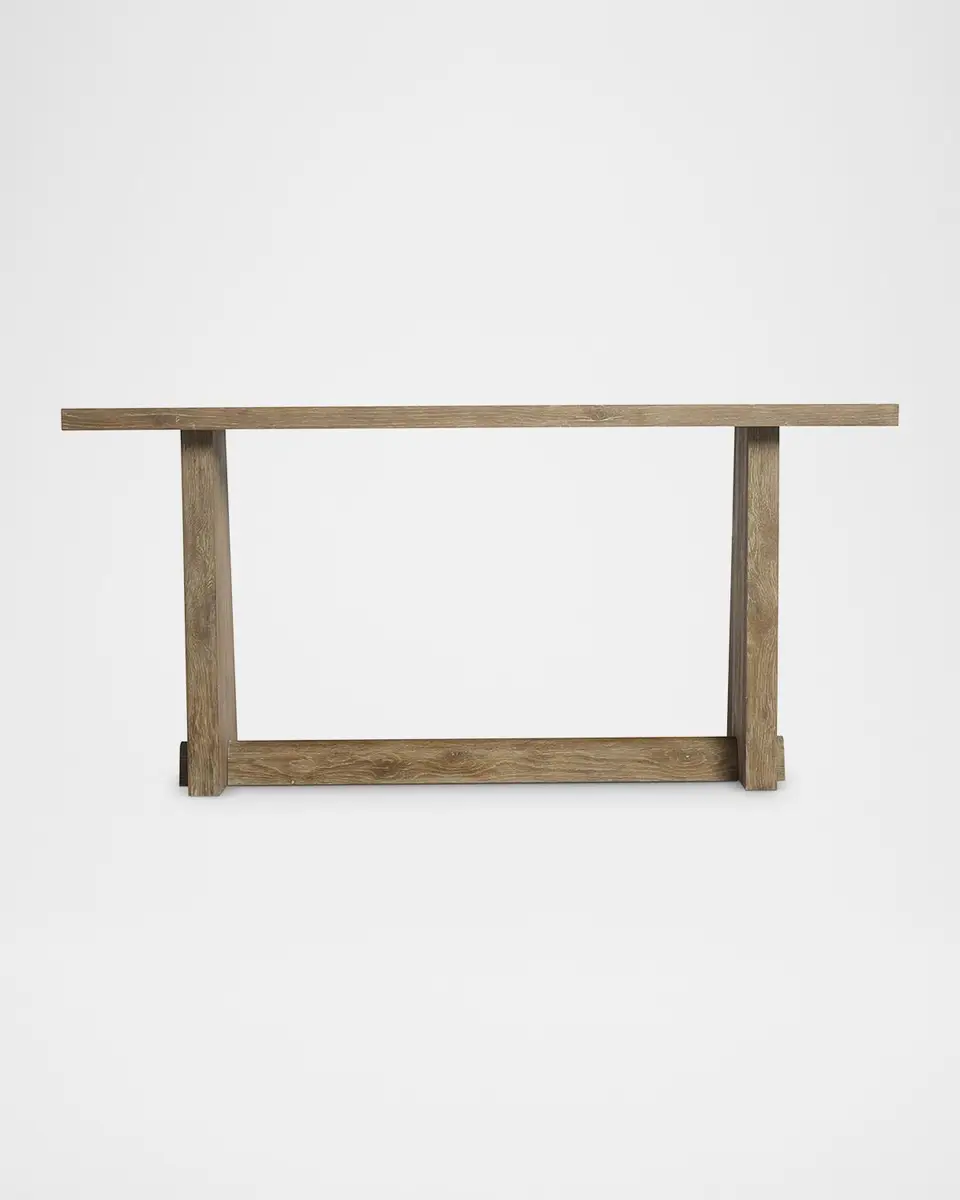 Bernhardt Tribeca Console Table | Thumbnail 6 Bernhardt Tribeca Console Table | Thumbnail 6