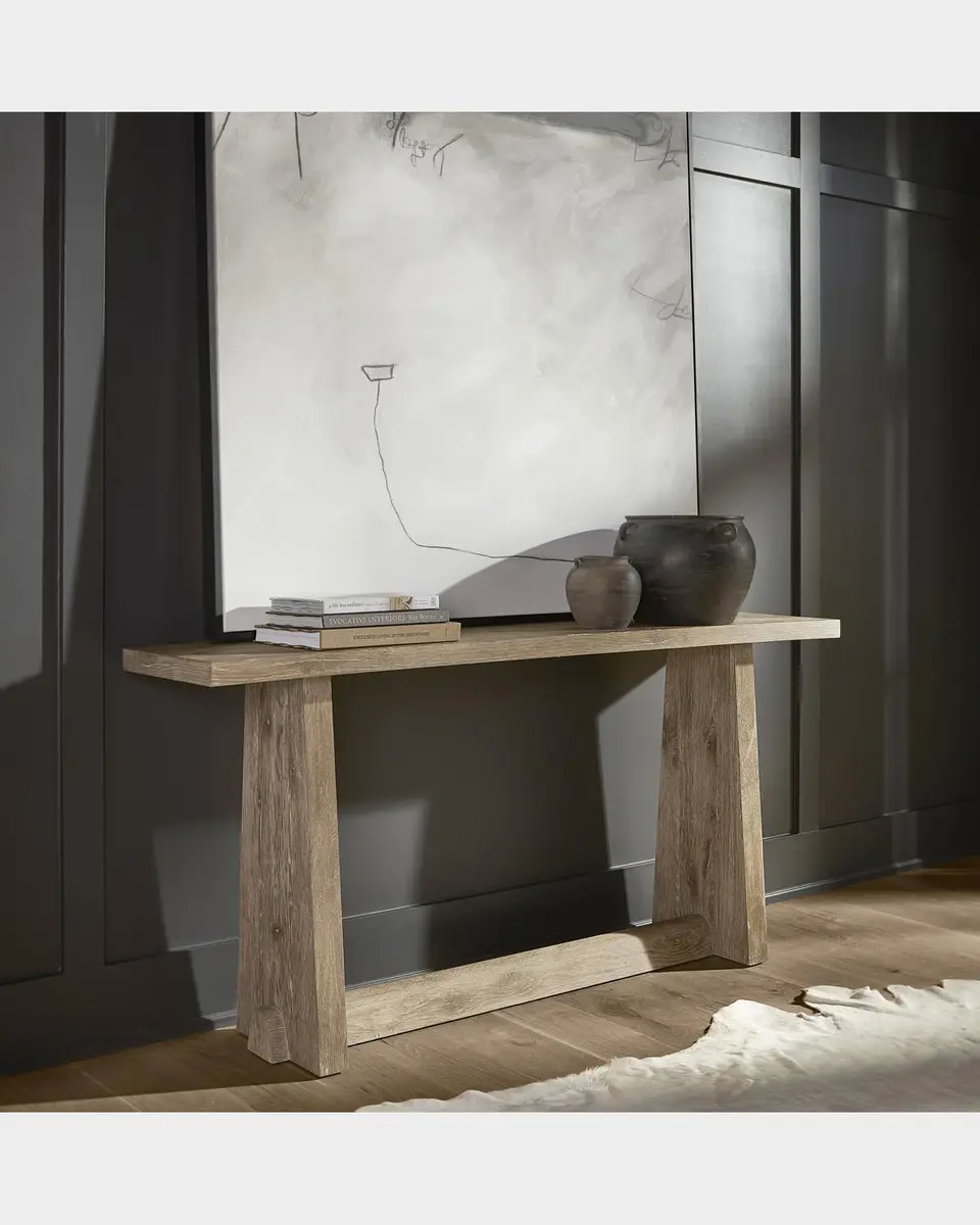 Bernhardt Tribeca Console Table | Thumbnail 7 Bernhardt Tribeca Console Table | Thumbnail 7
