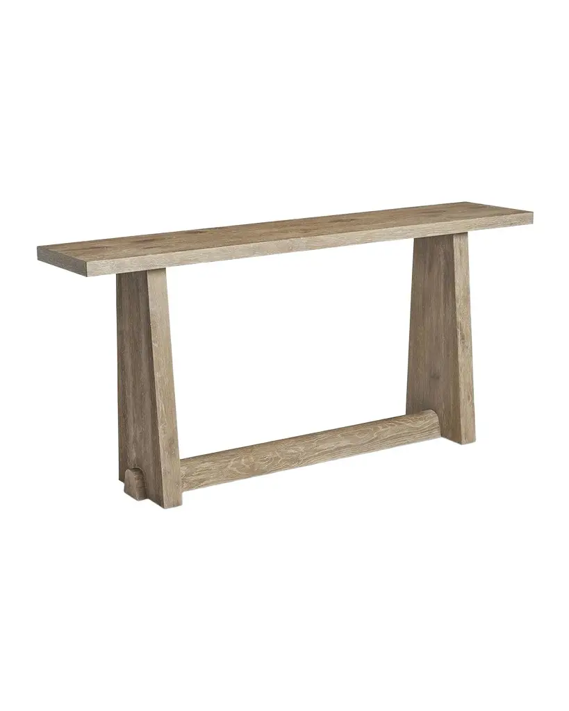 Bernhardt Tribeca Console Table | Image 1 Bernhardt Tribeca Console Table | Image 1